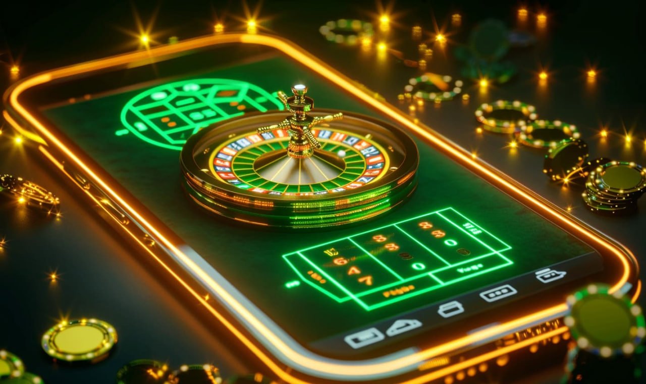 Platform pusatmenang menampilkan berbagai kategori permainan dan interface yang user-friendly