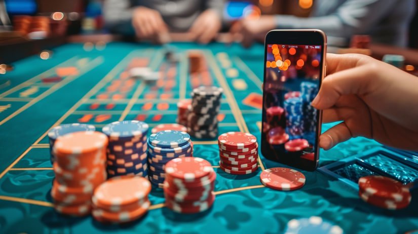Antarmuka pertaruhan tinju langsung pusatmenang dengan pasar real-time dan odds terkini