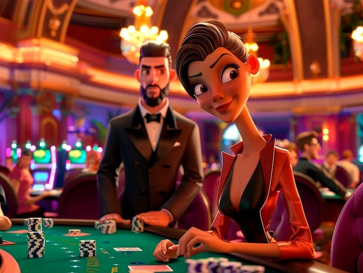 Konfirmasi Deposit Game