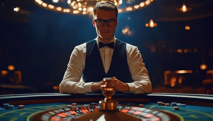 Halaman konfirmasi deposit pusatmenang menampilkan status transaksi real-time dan detail metode pembayaran
